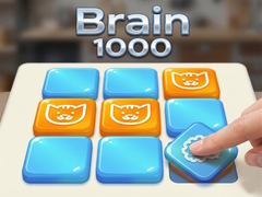 Brain 1000