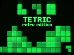 Tetric retro edition