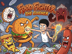 Food Fighter