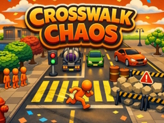 Crosswalk Chaos