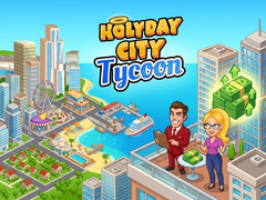 Holiday City Tycoon