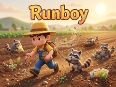 Runboy