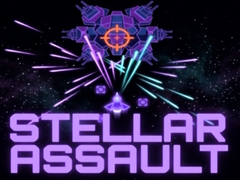 Stellar Assault