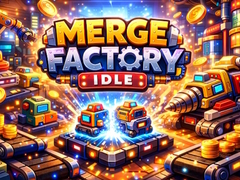 Merge Factory Idle