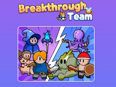 Breakthrough Team