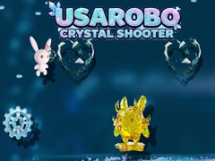 Usarobo Crystal 