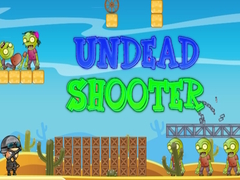 Undead Shooter