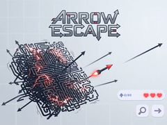 Arrow Escape