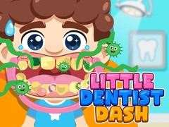 Little Dentist Dash