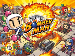 Super Bomberman