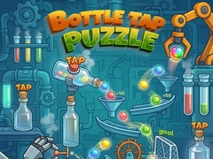 Bottle Tap Puzzle