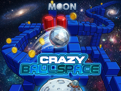 Crazy Ball Space