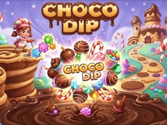 Choco Dip