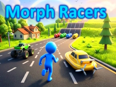 Morph Racers