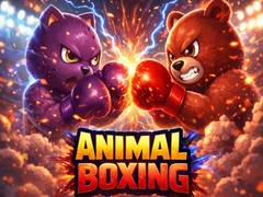Animal Boxing