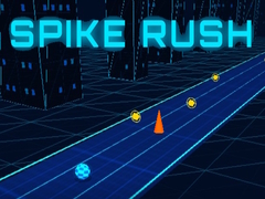 Spike Rush