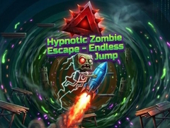 Hypnotic Zombie Escape Endless Jump
