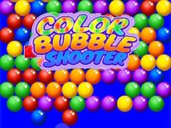 Color Bubble Shooter