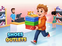 Shoes Outlets