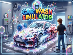 Car Wash Simulator