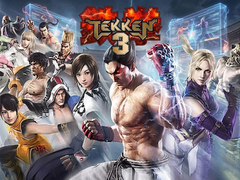 Tekken 3