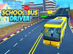 School Bus Driver