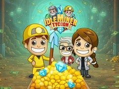 Idle Miner Tycoon