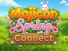 Mojicon Spring Connect