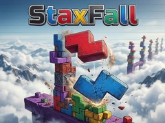 StaxFall