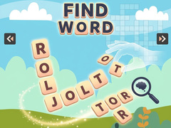 Find Word