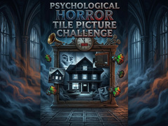 Psychological Horror Tile Picture Challenge