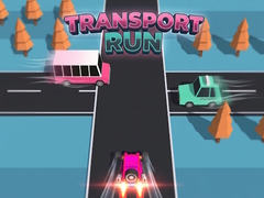 Transport Run