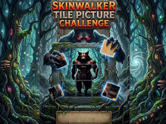 The Skinwalker Tile Picture Challenge