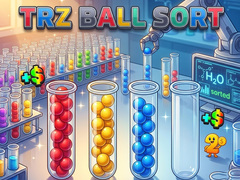 TRZ Ball Sort