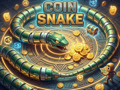 Coin Snake