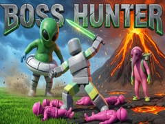 Boss Hunter