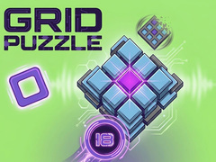 Grid Puzzle