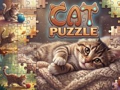 Cat Puzzle