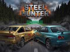The Steel Hunter