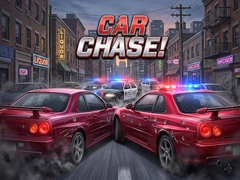 Car chase!