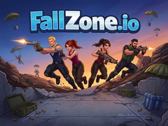FallZone.io