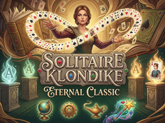 Solitaire Klondike Eternal Classic