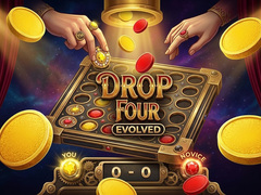 Drop Four Evolved
