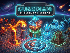 Guardian Elemental Merge