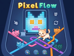 Pixel Flow