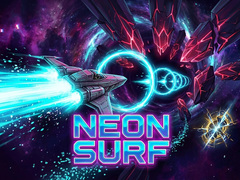 Neon Surf