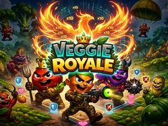 Veggie Royale