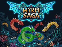 Wyrm Saga