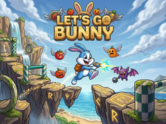 Let's Go Bunny