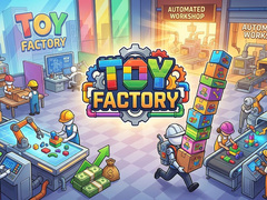 Toy Factory